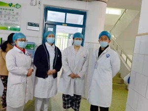 深防实控，持续落实常态化疫情防控