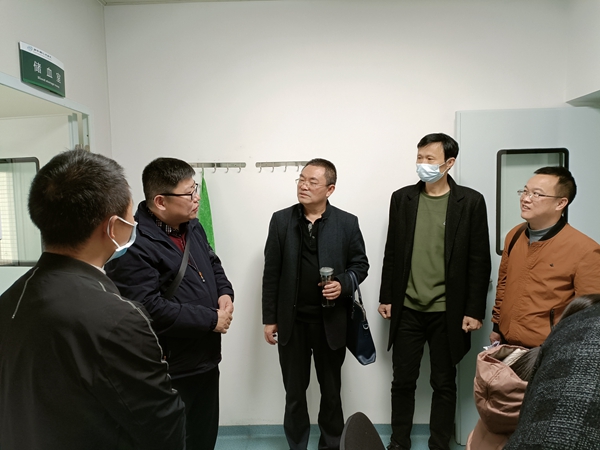 宁南县人民医院