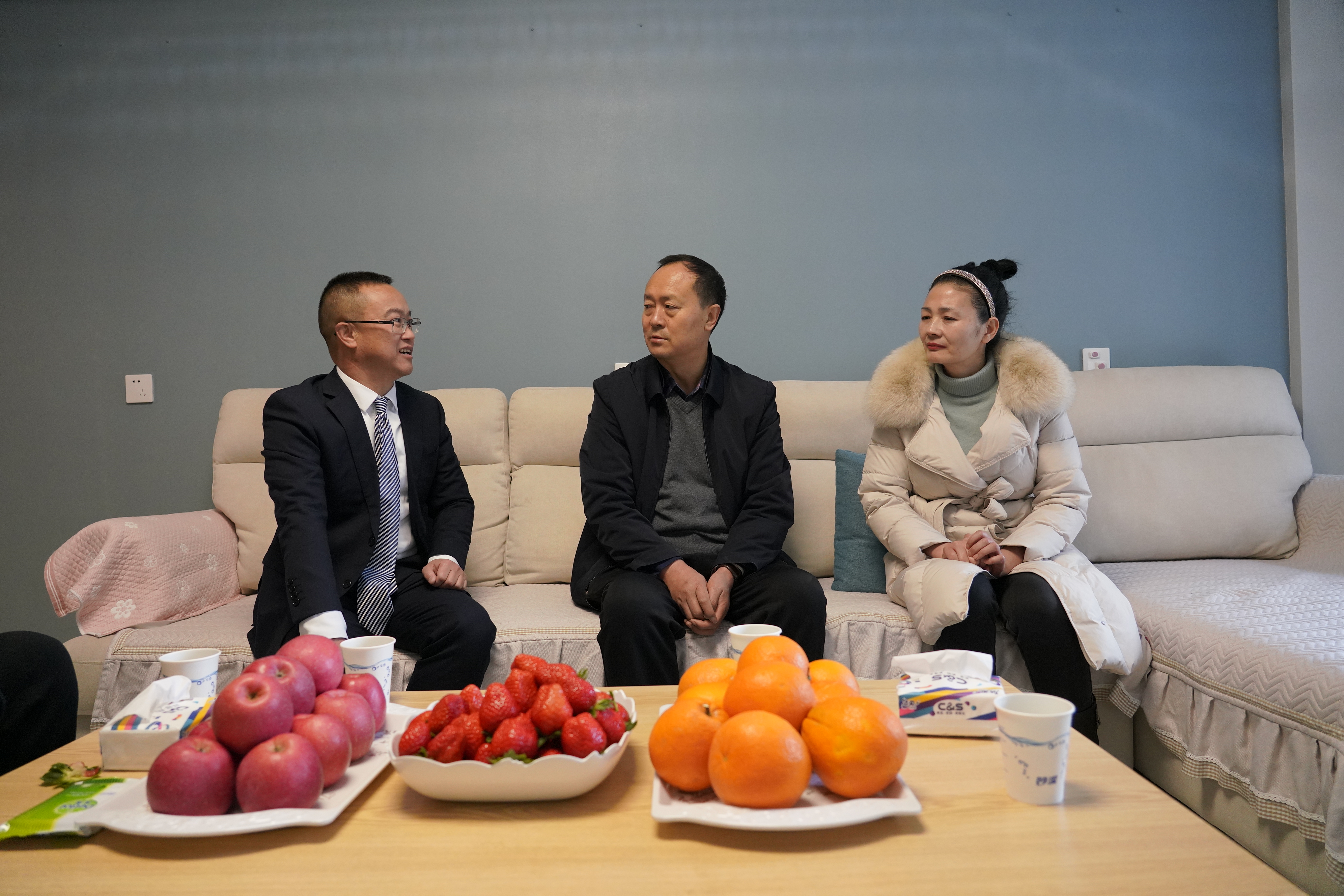 宁南县人民医院