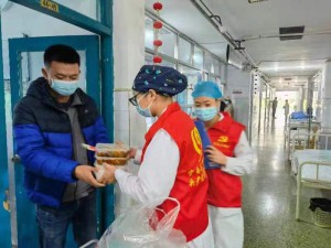 温暖十月，我们在行动