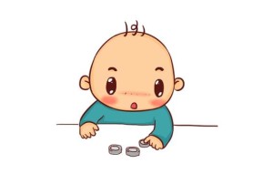 警惕“小电池，大危险”——儿童误吞纽扣电池，急诊手术化险为夷