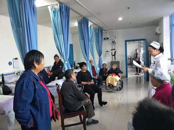 宁南县人民医院