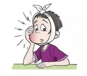 疫情时期，老年朋友如何维护口腔健康？