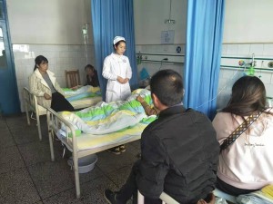 COPD患者如何顺利过冬