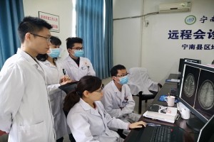 良师益友，解惑答疑