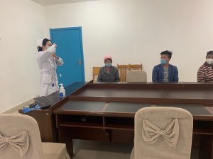 口罩的正确使用方法和处理