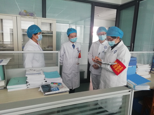 宁南县人民医院