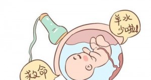 孕期羊水偏少，你该怎么办