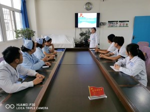 防治艾滋病 你我同参与