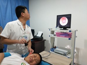 苍蝇、蟑螂误入耳道，你知道如何处理吗？