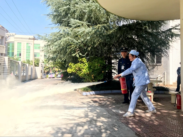 宁南县人民医院