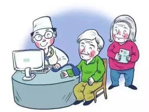 老人独自住院，医护化身“家人”暖心照护