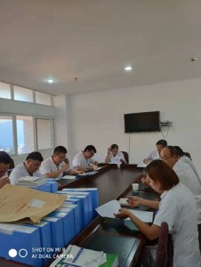 团结协作，为患者保驾护航