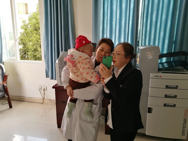 宁南县人民医院