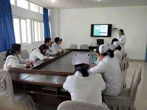 名院专家来指导，神经内科实力再升级
