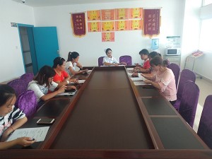 关爱女性健康，我们在行动