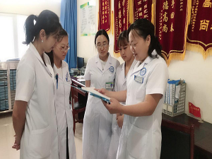 我们为小天使保驾护航
