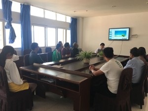 提高患者满意度，推动优质护理服务