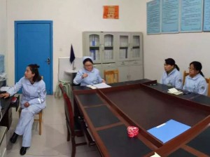 规范120指挥调度系统管理 整合院前急救资源