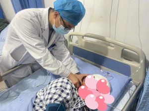 颅骨钻孔引流术，从此拒绝“脑洞大开”