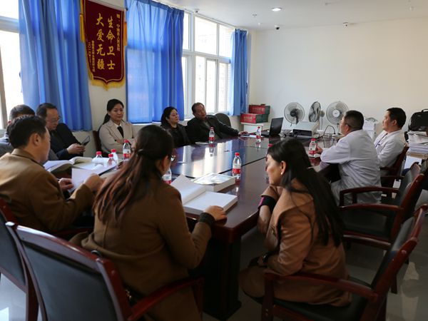 宁南县人民医院