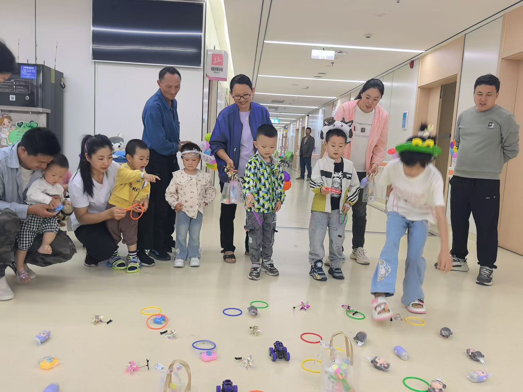 宁南县人民医院