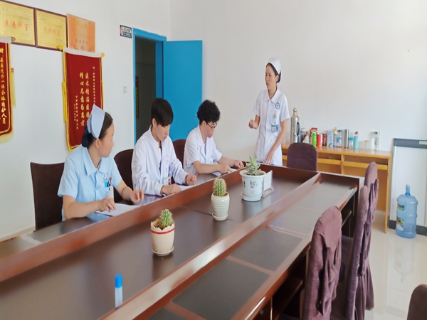 宁南县人民医院