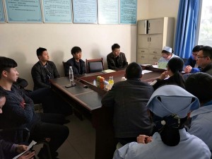 急诊科学习“18项核心制度”