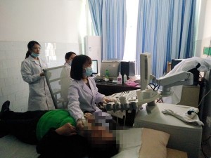 让超声介入诊断走进浅表器官世界