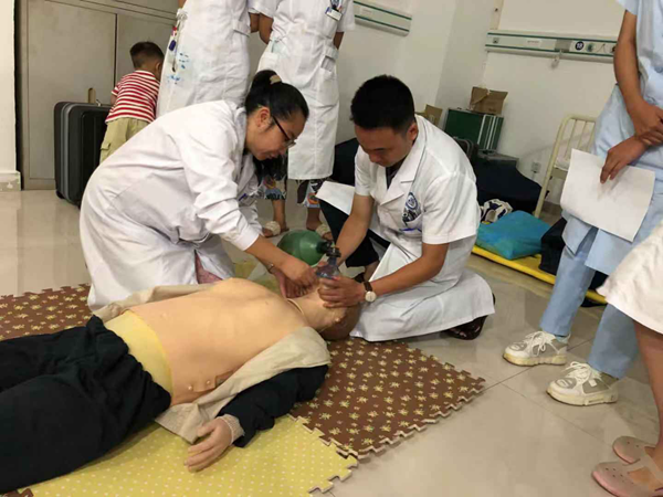 宁南县人民医院
