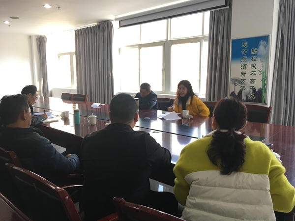 宁南县人民医院