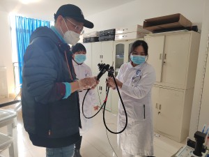 不忘初心、践行标准，确保医疗安全！