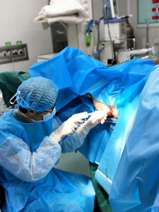 宁南县人民医院中医科开展肛肠疾病手术 --肛肠界“四大天王”之老大--痔疮