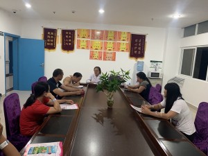 国际医学界称之“绿色手术”