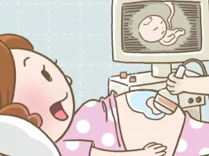 健康科普：教孕妇妈妈正确认识产前超声