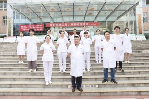 【学科建设】宁南县人民医院神经医学科竭诚为患者服务