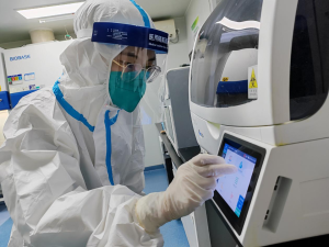 检验进入分子时代，助力精准医疗