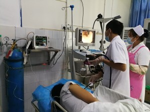 你不知道的无痛胃肠镜