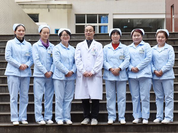 重症医学科（ICU）
