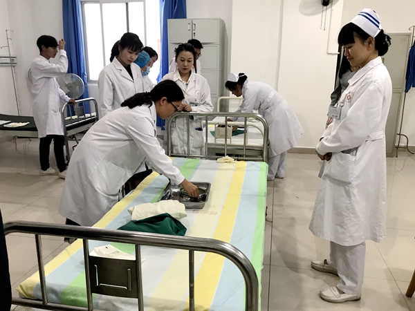 宁南县人民医院