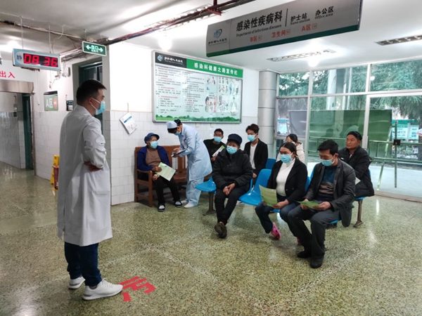 宁南县人民医院