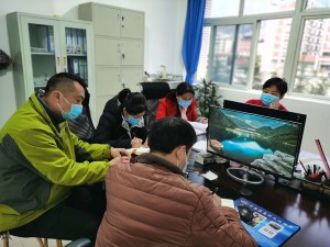 加强科内业务学习 提高临床服务满意度 守住职业底线