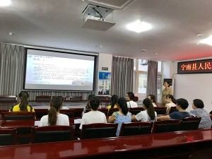 加强医院行政管理  全面提升服务能力