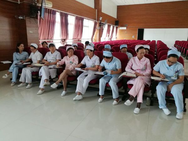 宁南县人民医院