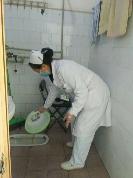 宁南县人民医院